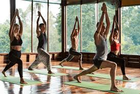 cours de Yoga a Paris 